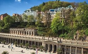 Hotel Ontario Karlovy Vary